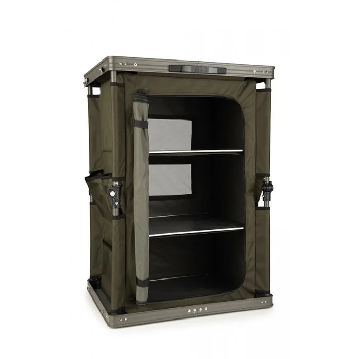 Fox Session Storage - CAC783